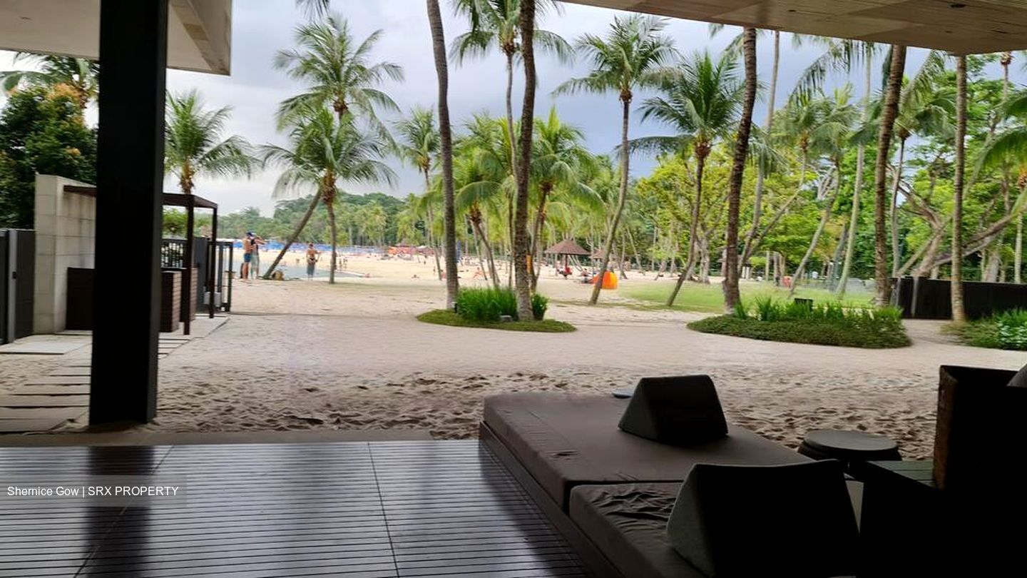 Seven Palms Sentosa Cove (D4), Condominium #469252651